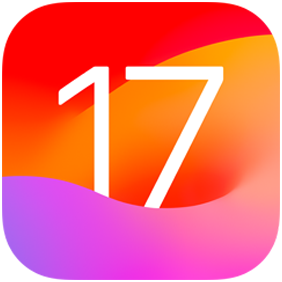 iOS 17 | Vodafone