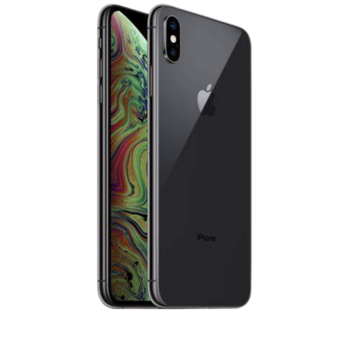 iPhone XS Max bij Vodafone