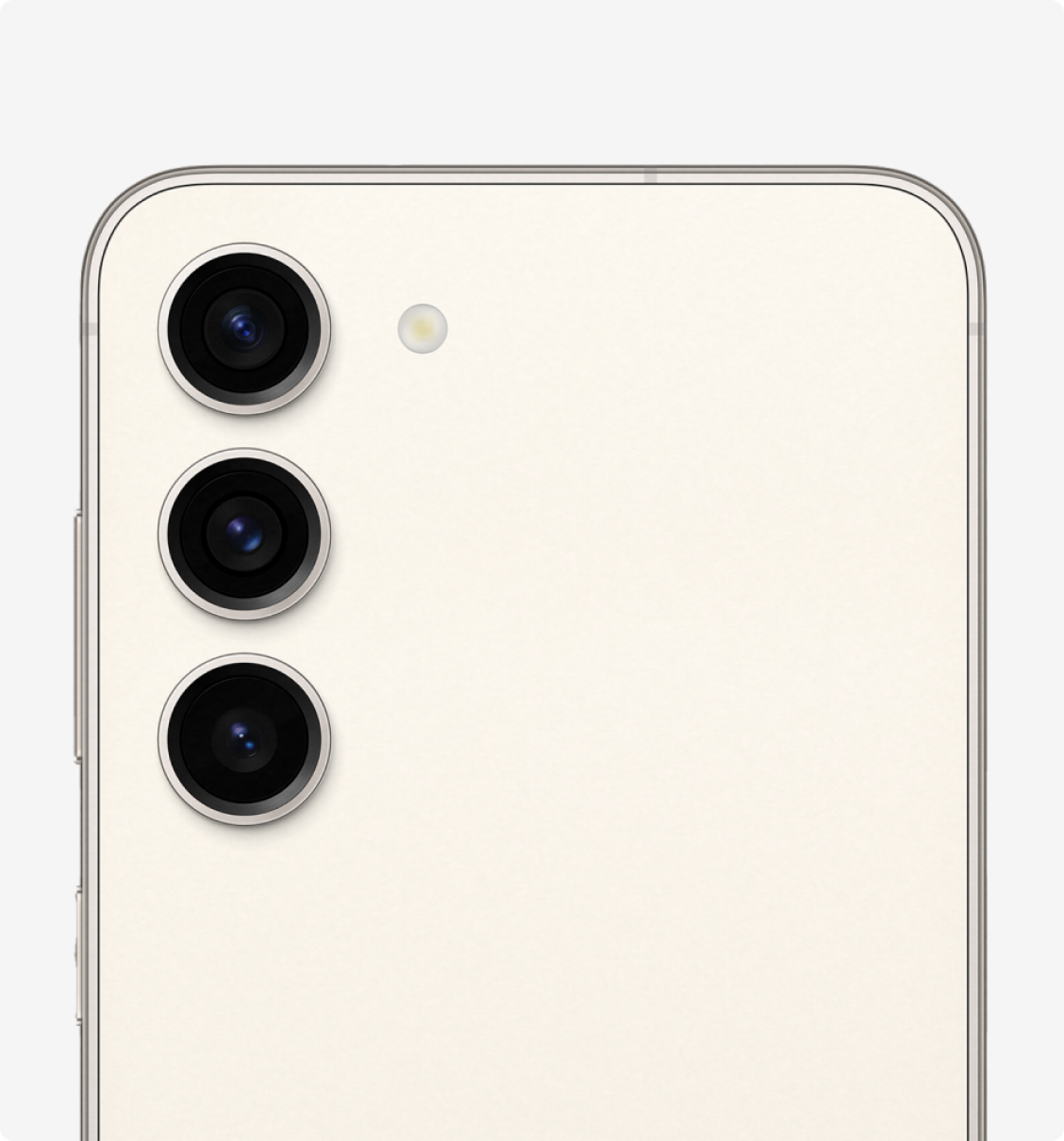 Samsung Galaxy S23 Camera